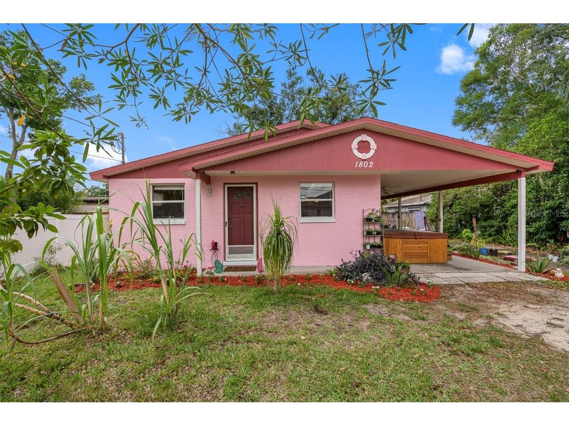 1802 W Henry Avenue Tampa FL 33603 T3445391 image1