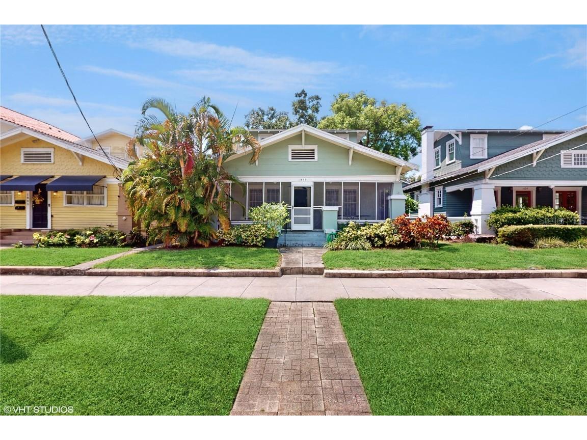 1802 W Morrison Avenue Tampa FL 33606 U8209555 image1