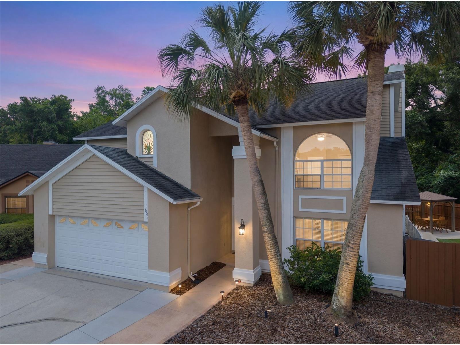 1802 Wood Stock Circle Tarpon Springs FL 34689 TB8510519 image1