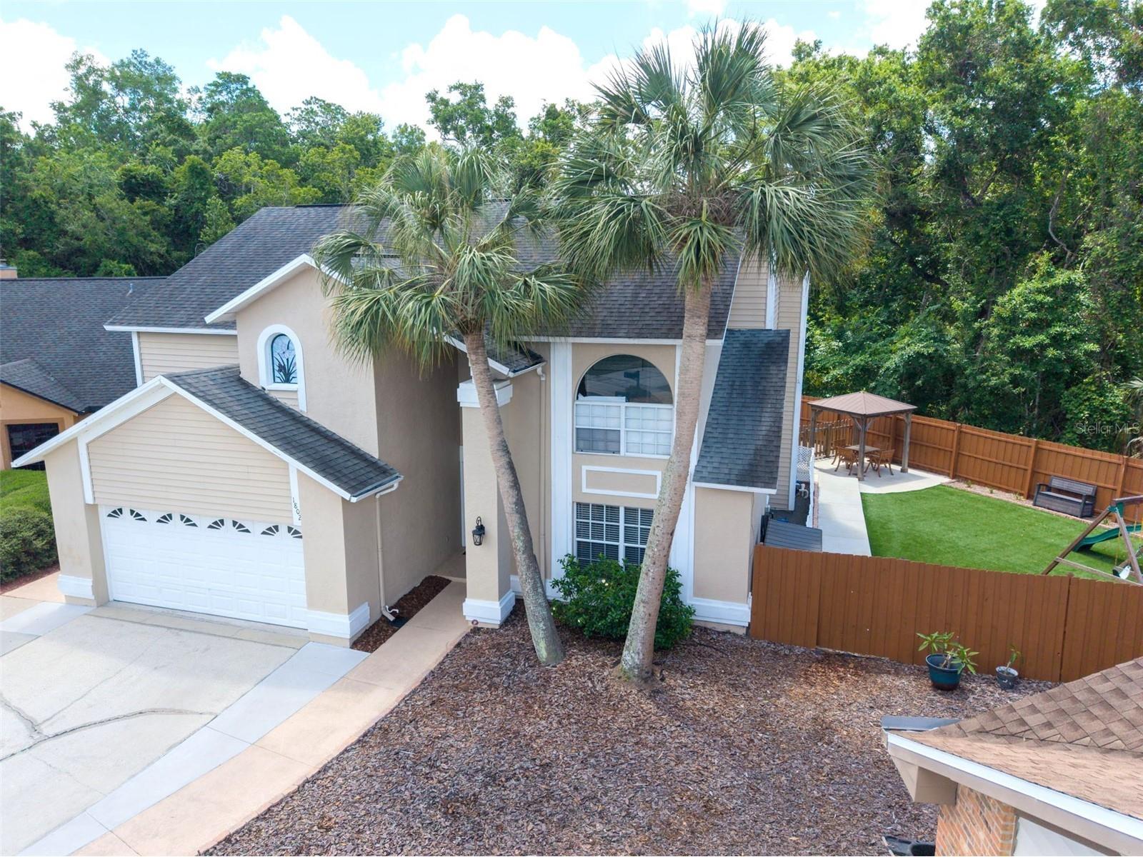 1802 Wood Stock Circle Tarpon Springs FL 34689 TB8510519 image2
