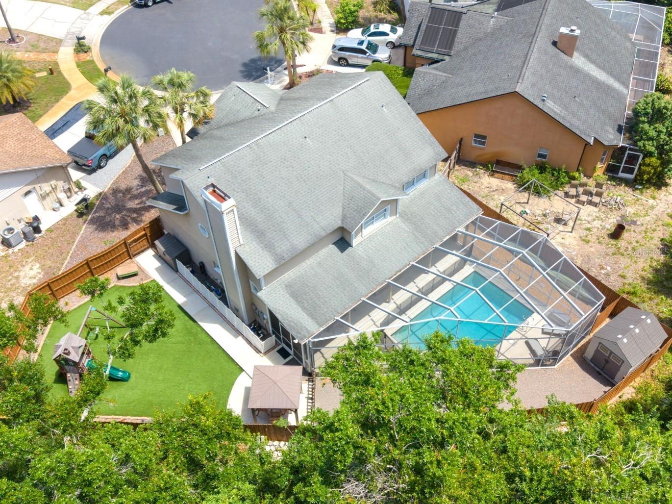 1802 Wood Stock Circle Tarpon Springs FL 34689 TB8510519 image42