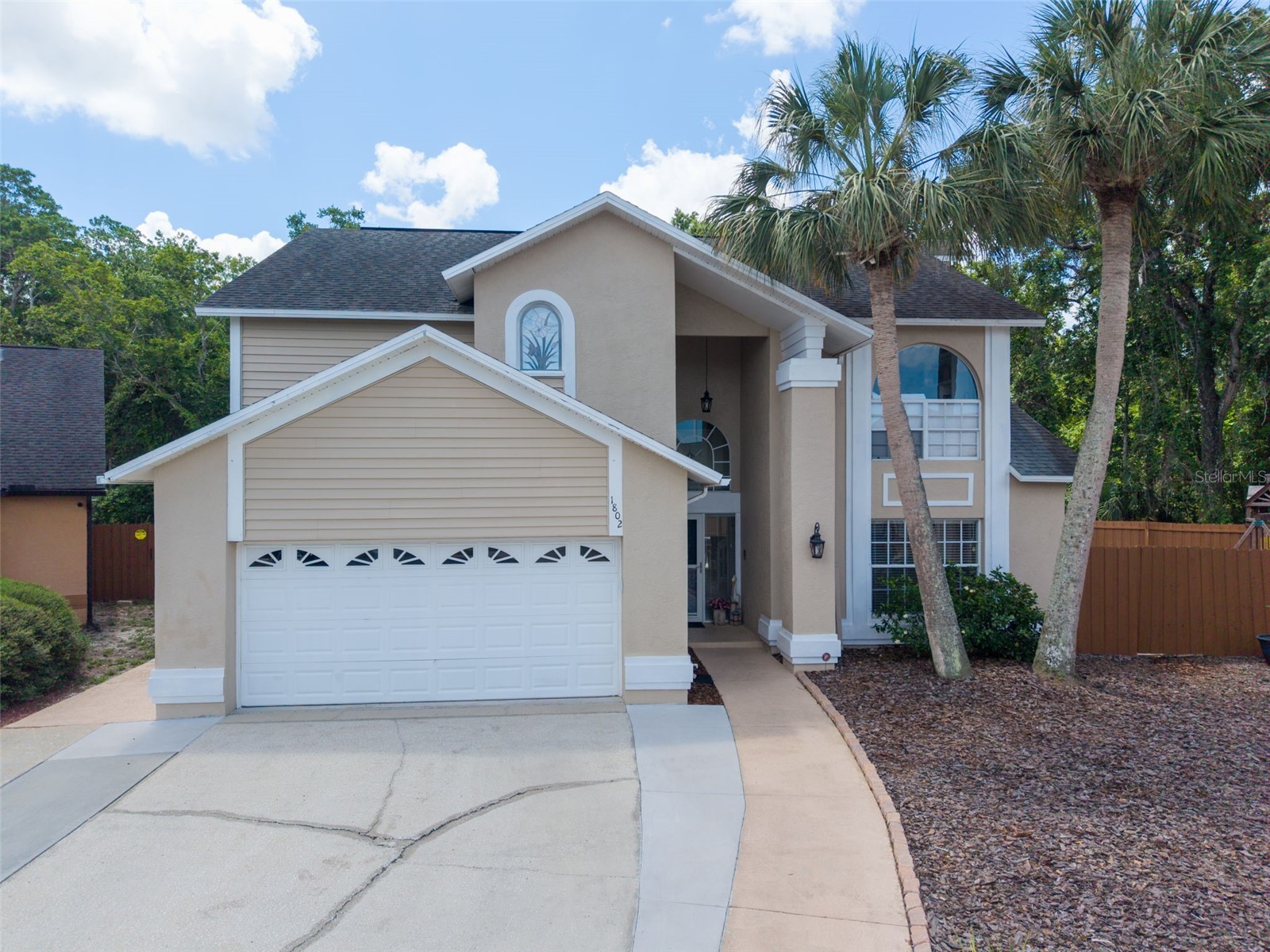 1802 Wood Stock Circle Tarpon Springs FL 34689 TB8510519 image45