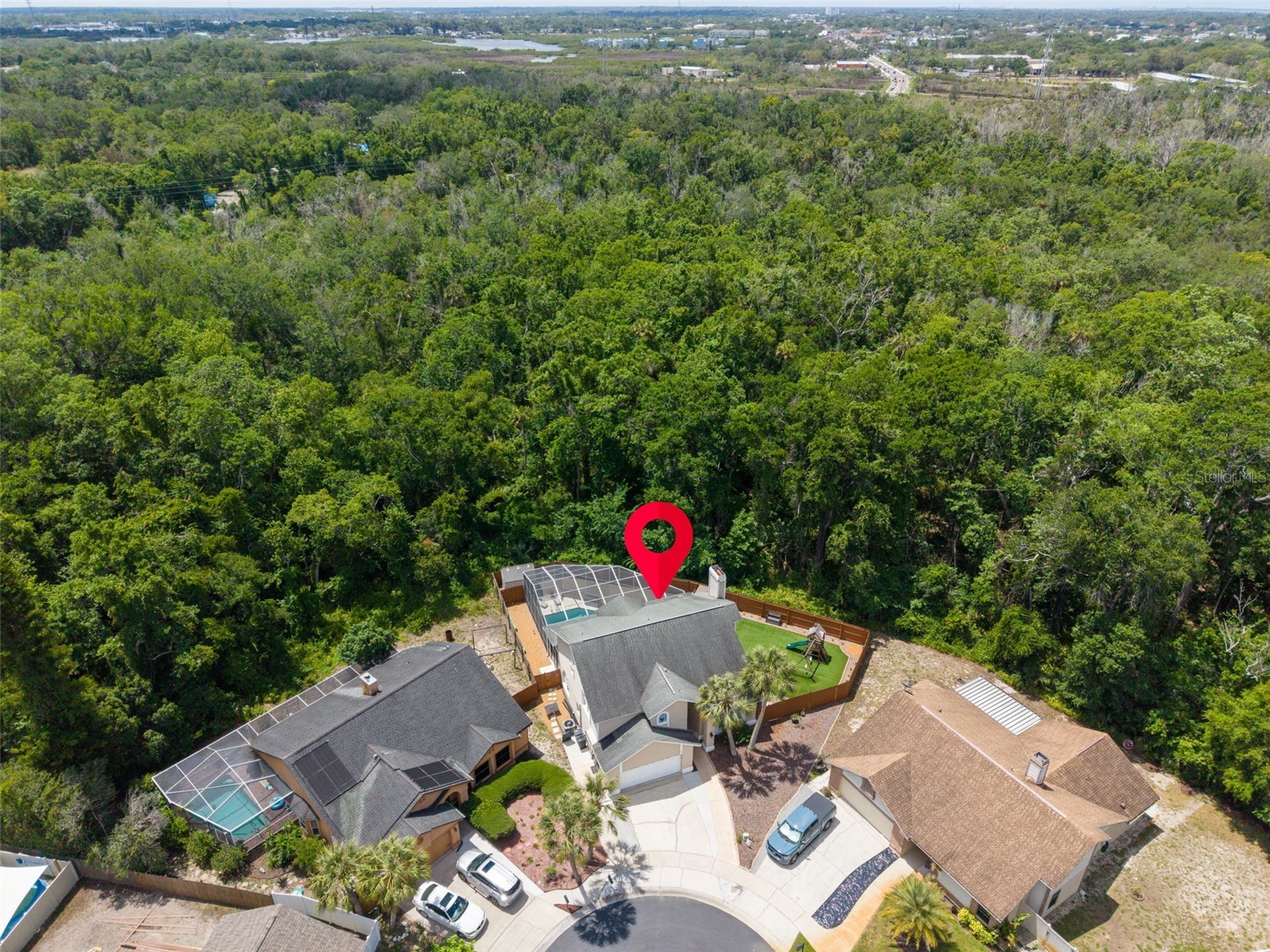 1802 Wood Stock Circle Tarpon Springs FL 34689 TB8510519 image50