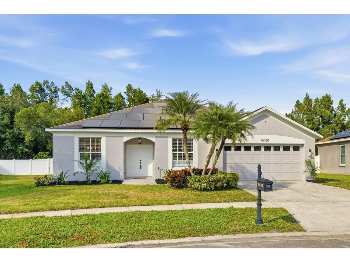 18020 Sparrows Nest Drive Lutz FL 33558 TB8448830 image1