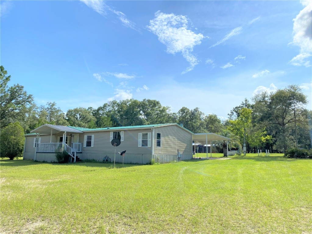 18020 SW 188th Street Archer FL 32618 OM660242 image1