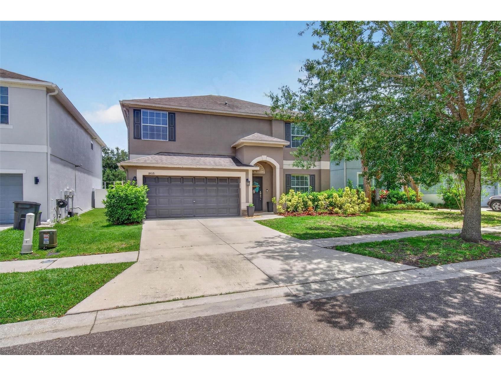 18021 Atherstone Trail Land O Lakes FL 34638 TB8510653 image2