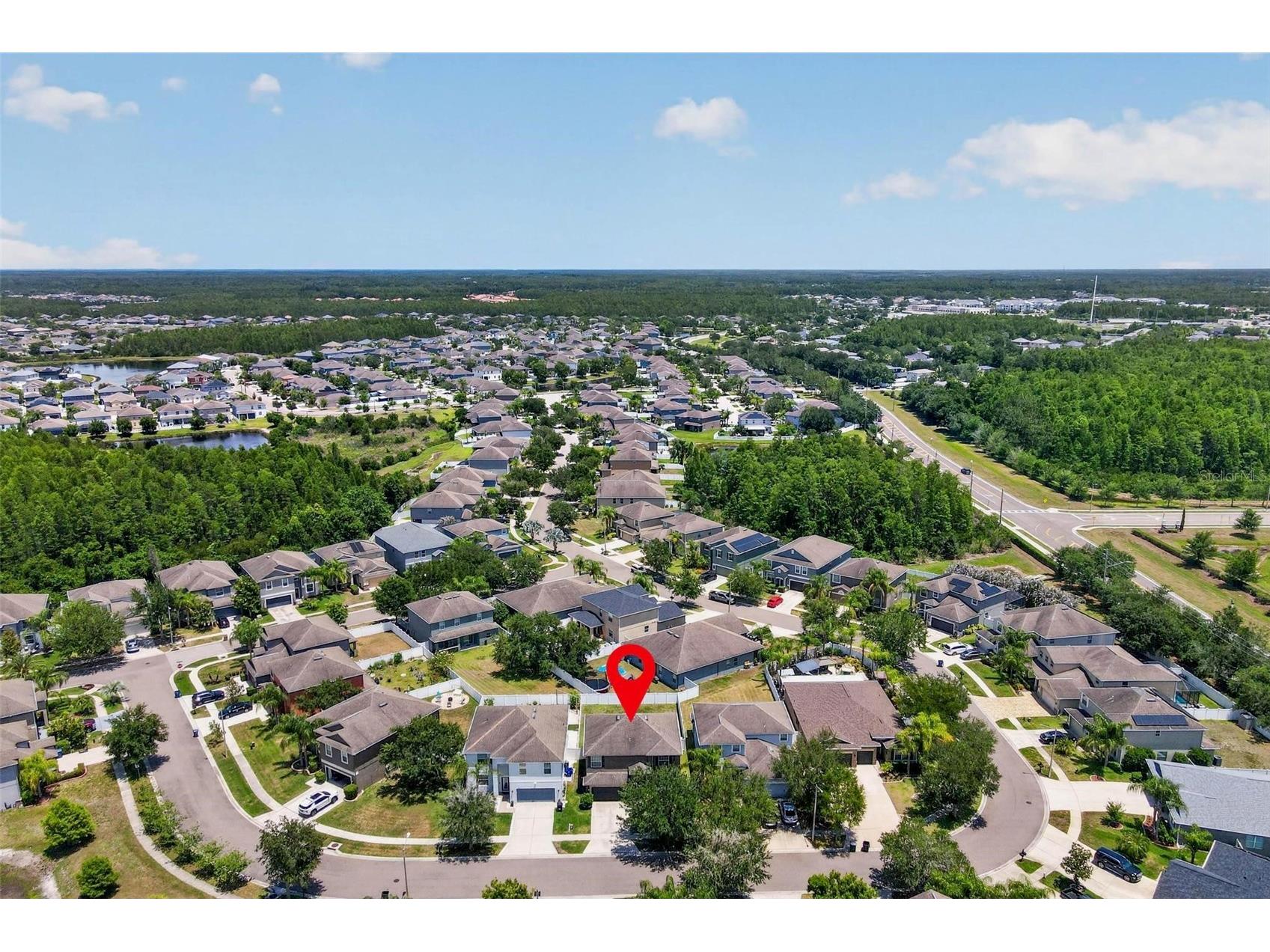 18021 Atherstone Trail Land O Lakes FL 34638 TB8510653 image39