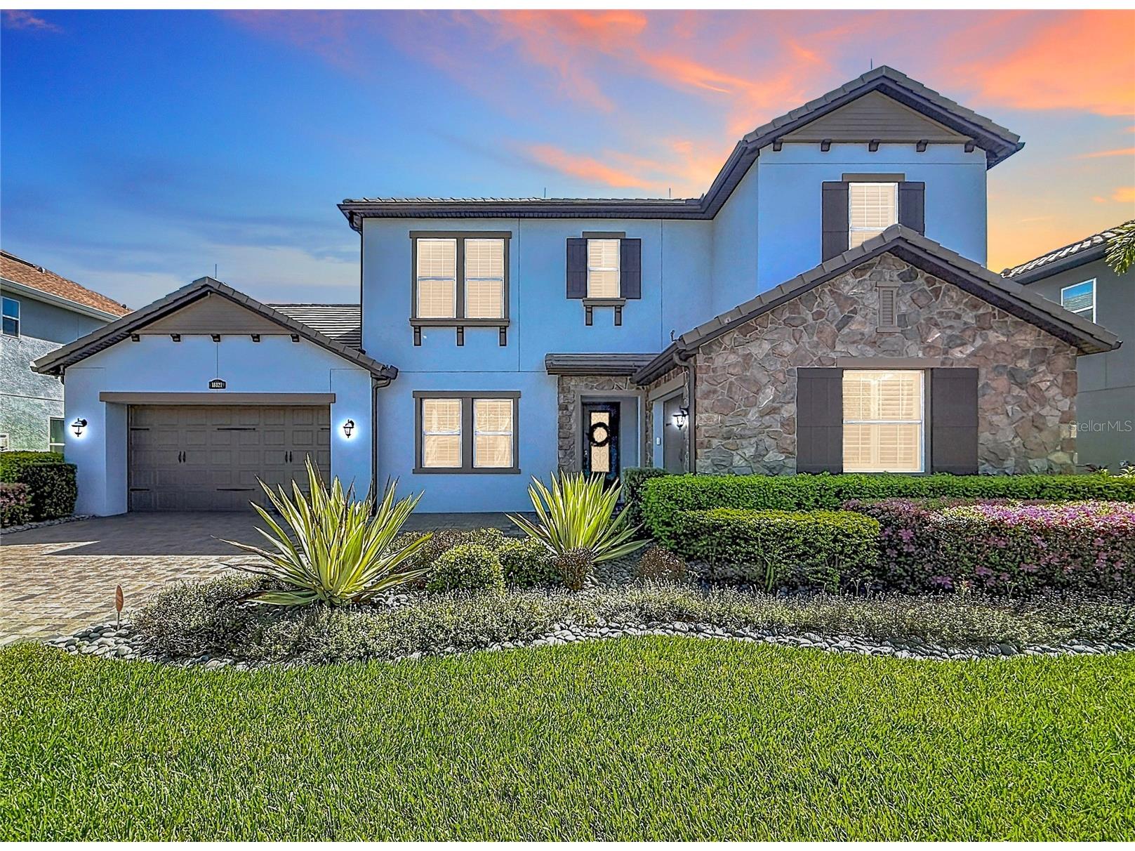 18021 Woodland View Drive Lutz FL 33548 TB8484876 image1