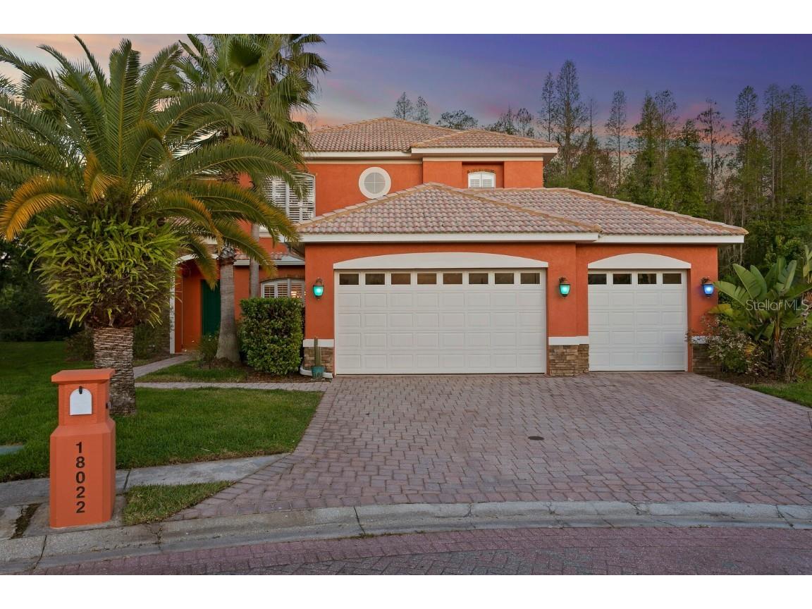 18022 Lanai Isle Drive Tampa FL 33647 T3470481 image1