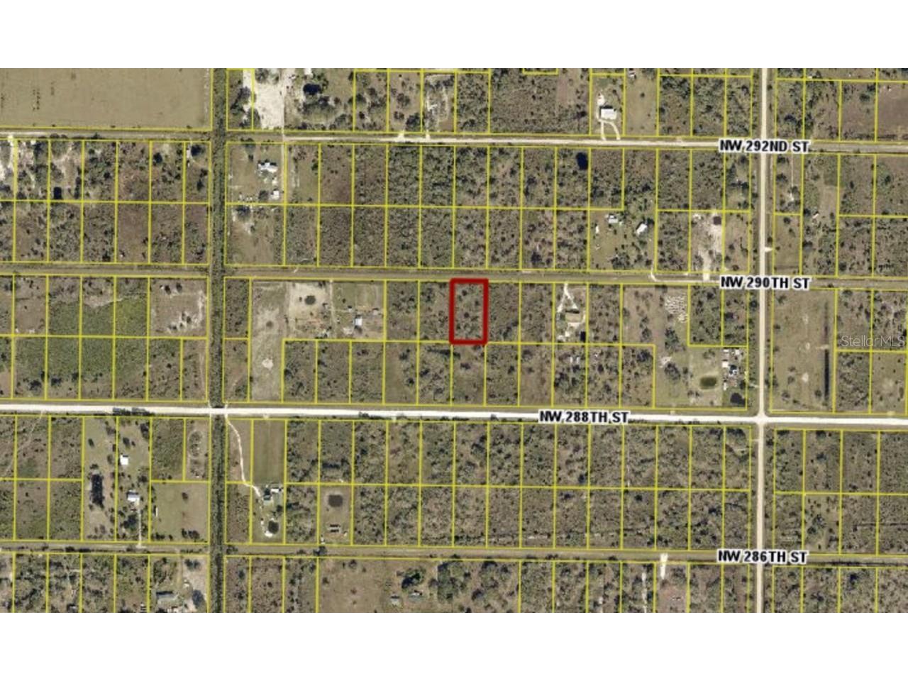 18022 NW 290th Street Okeechobee FL 34972 FC300914 image1