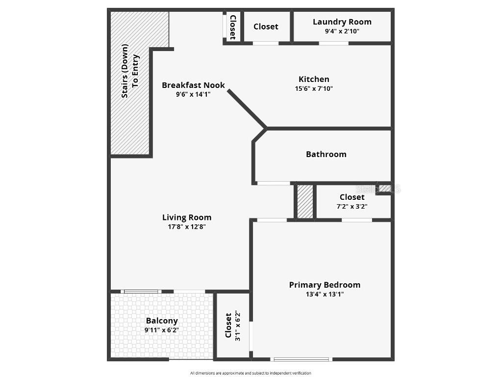 18023 Villa Creek Drive #18023 Tampa FL 33647 TB8364839 image25