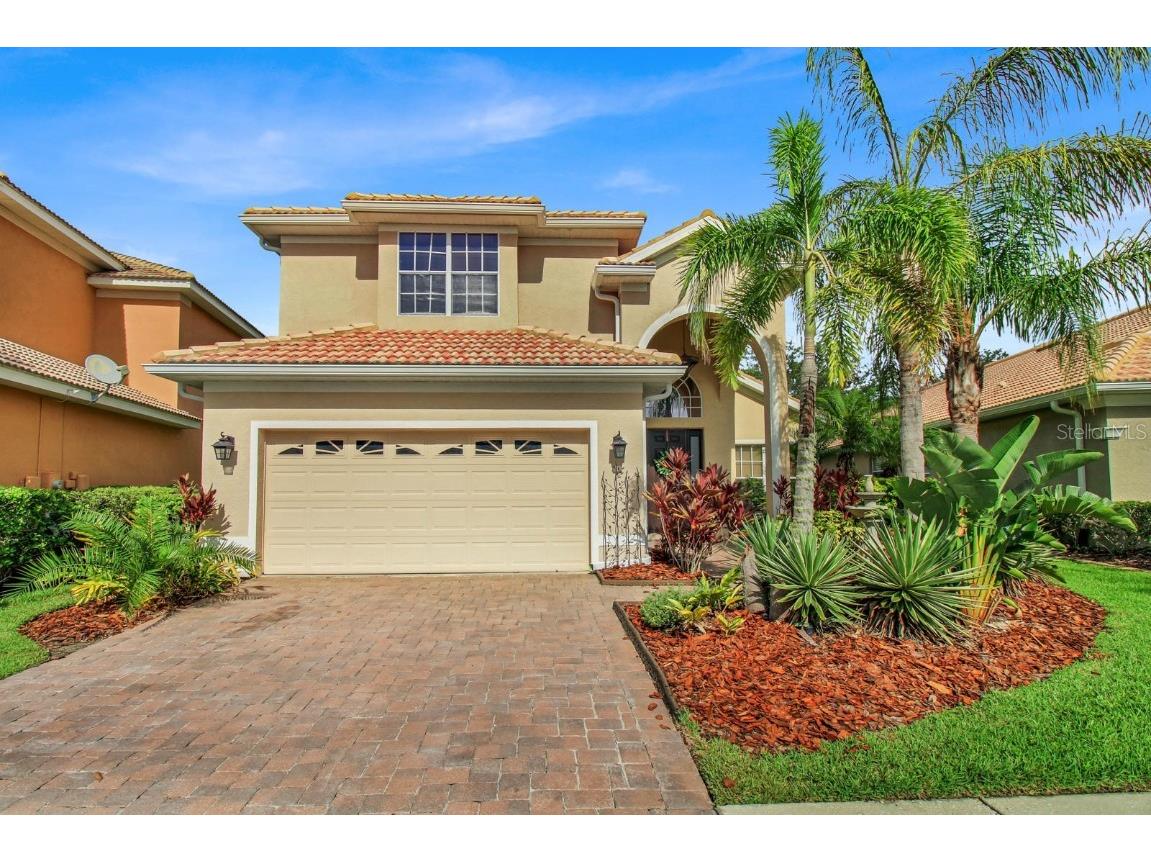 18025 Java Isle Drive Tampa FL 33647 - CORY LAKE T3459060 image1