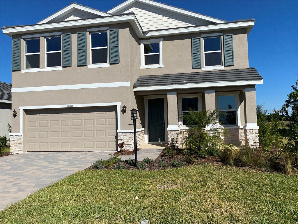 18025 Tavernside Trail Bradenton FL 34211 T3525499 image1