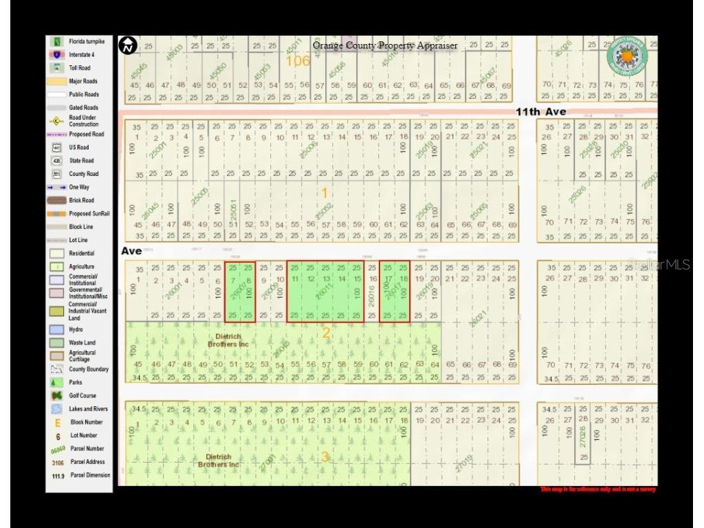 18026 12th Avenue Orlando FL 32833 G5068102 image1