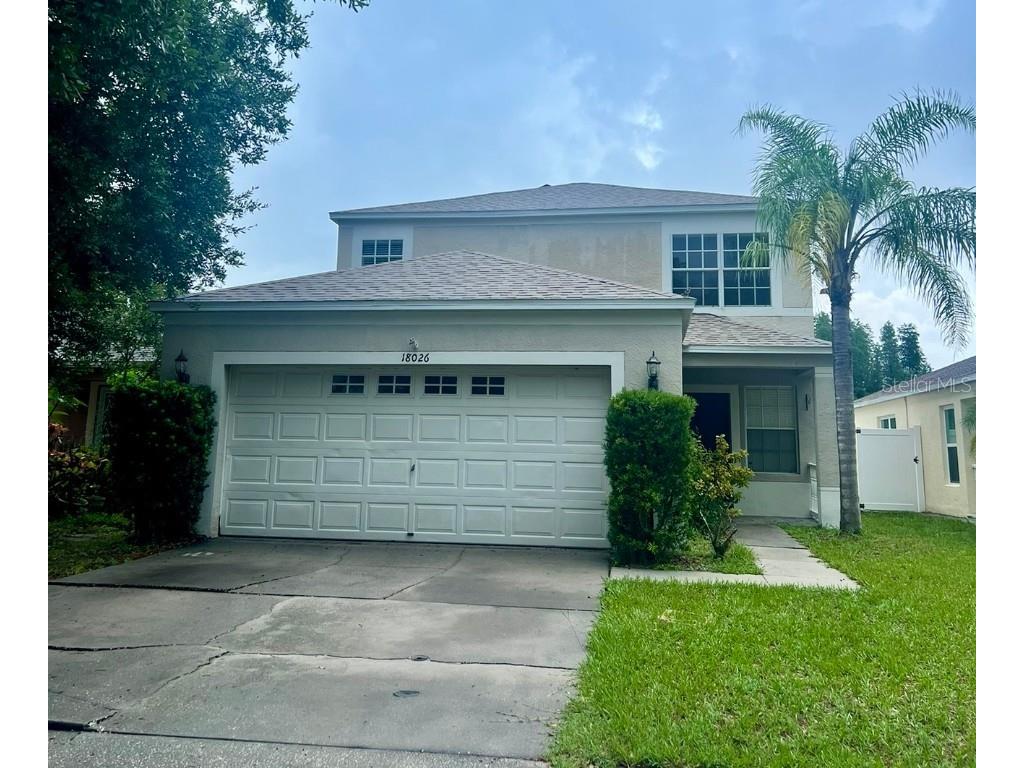 18026 Birdwater Tampa FL 33647 T3536967 image1
