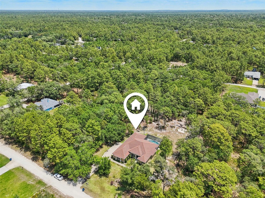 18026 Nutcracker Road Weeki Wachee FL 34614 A4651606 image1