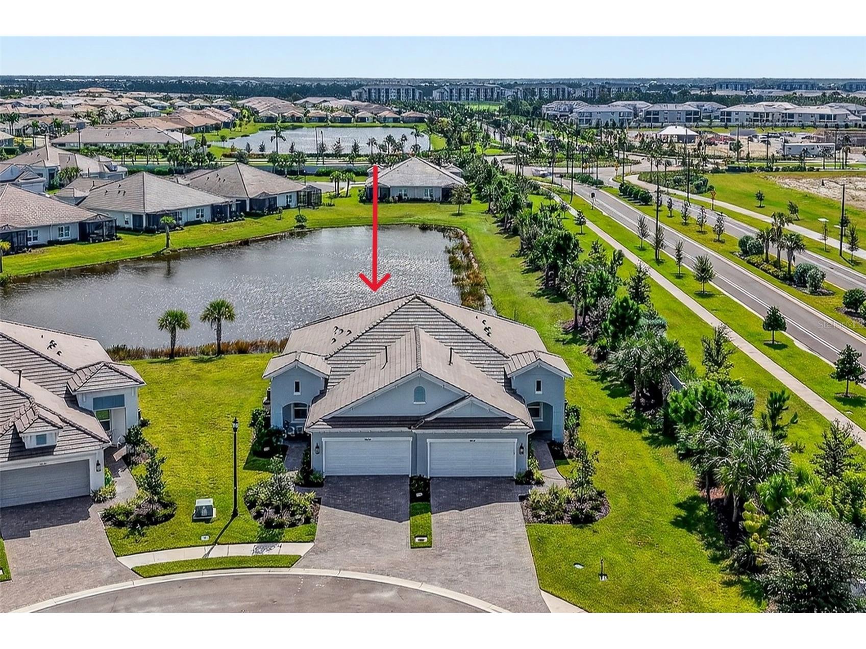 18026 Topiary Park Place Venice FL 34293 N6140856 image1