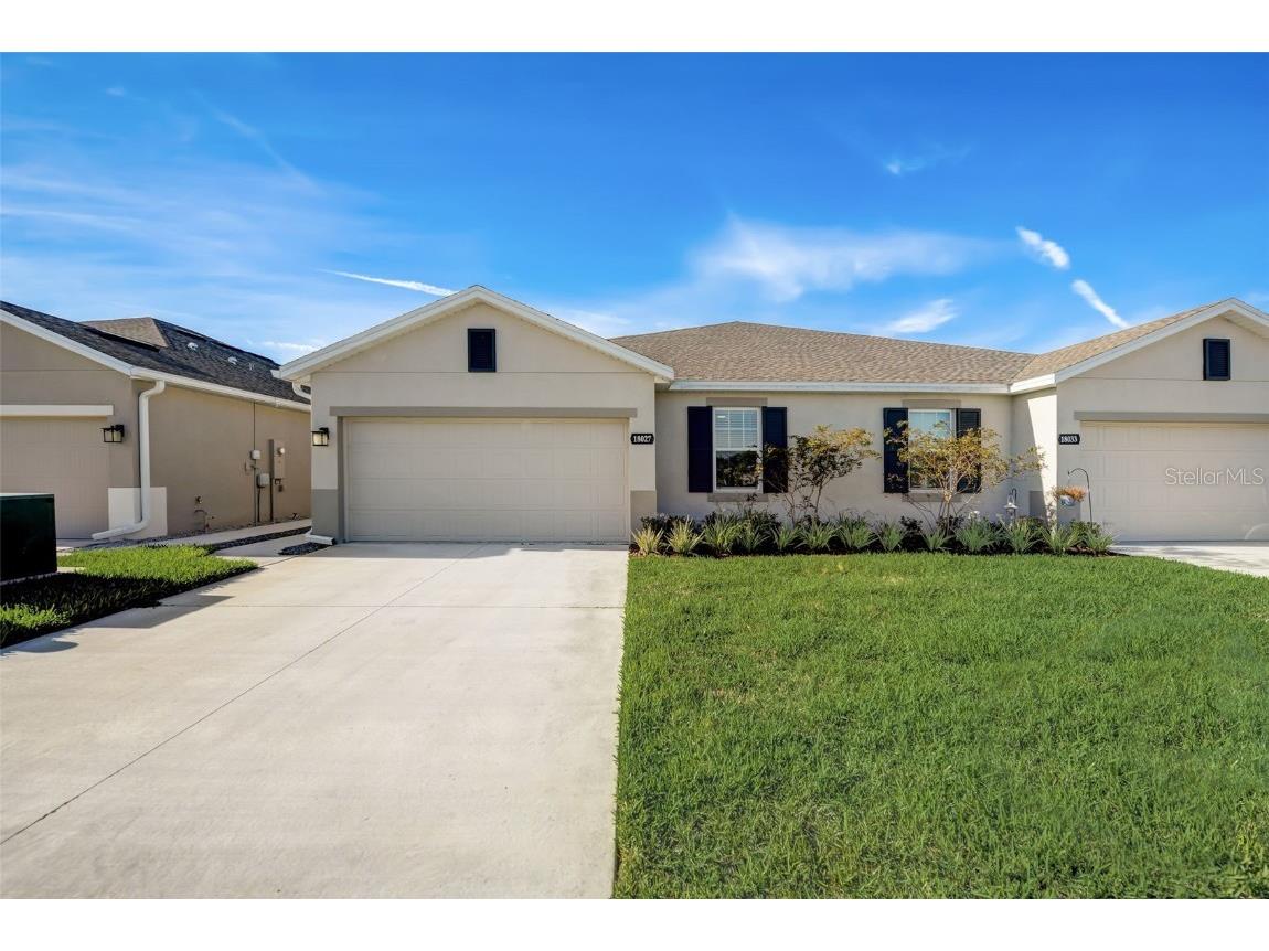 18027 Turning Leaf Circle Land O Lakes FL 34638 T3466258 image1