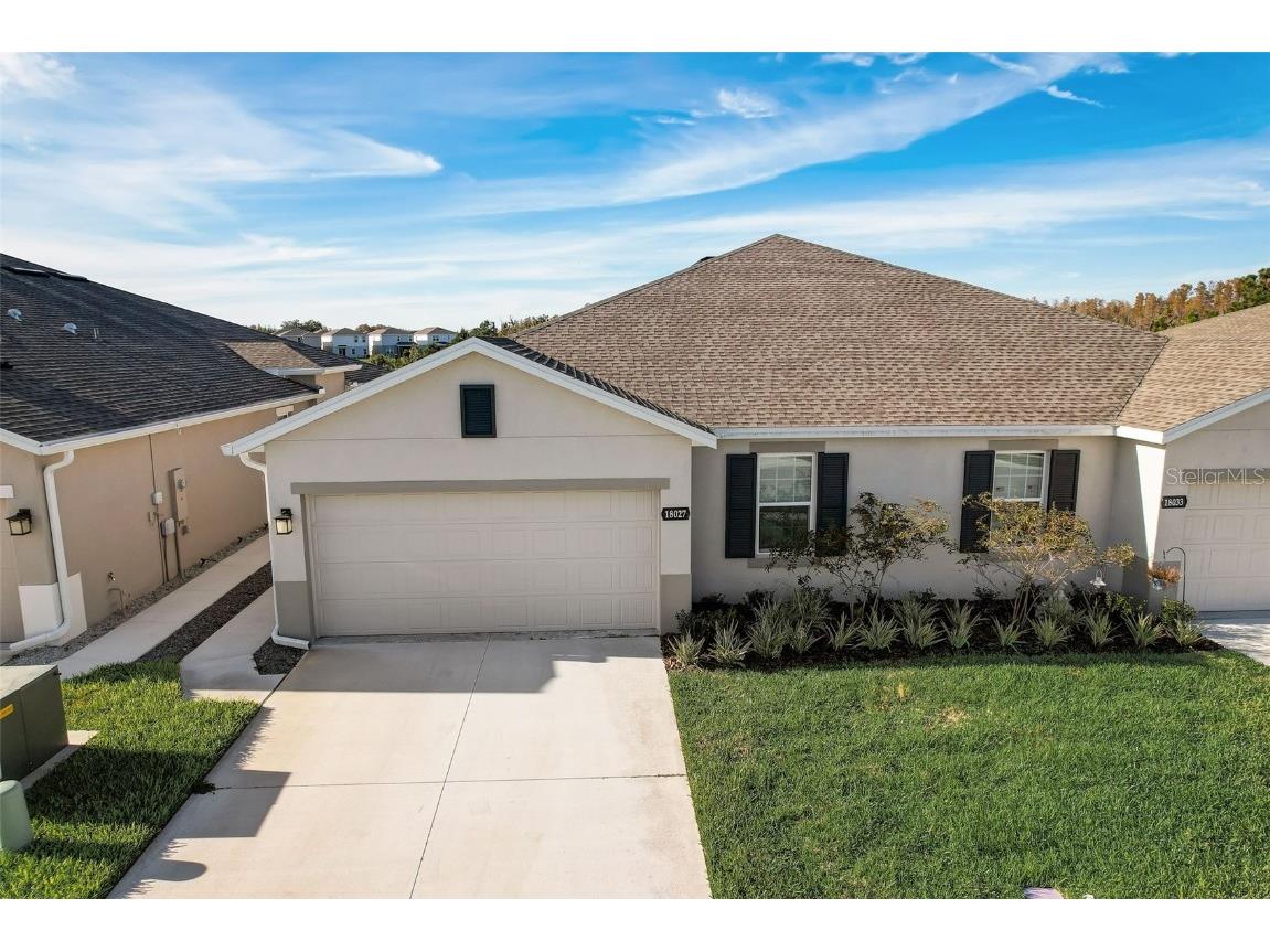 18027 Turning Leaf Circle Land O Lakes FL 34638 TB8321422 image1