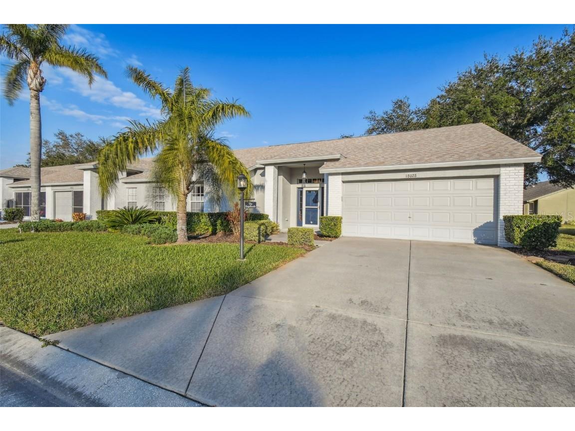 18028 Baywood Forest Drive Hudson FL 34667 W7871535 image1