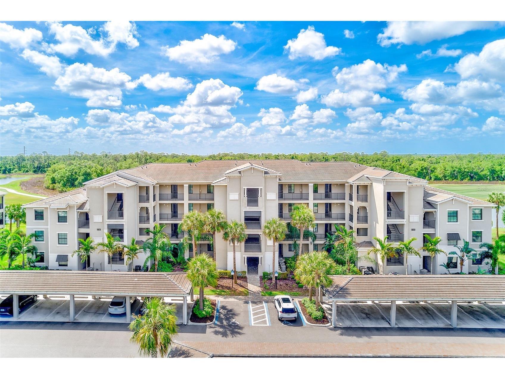 18028 Gawthrop Drive #101 Bradenton FL 34211 TB8492204 image1