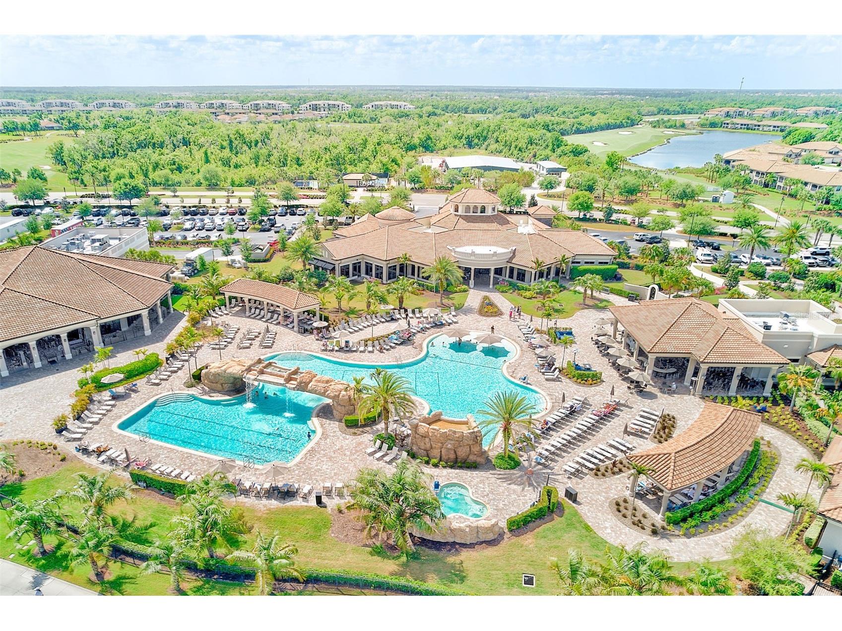 18028 Gawthrop Drive #101 Bradenton FL 34211 TB8492204 image43