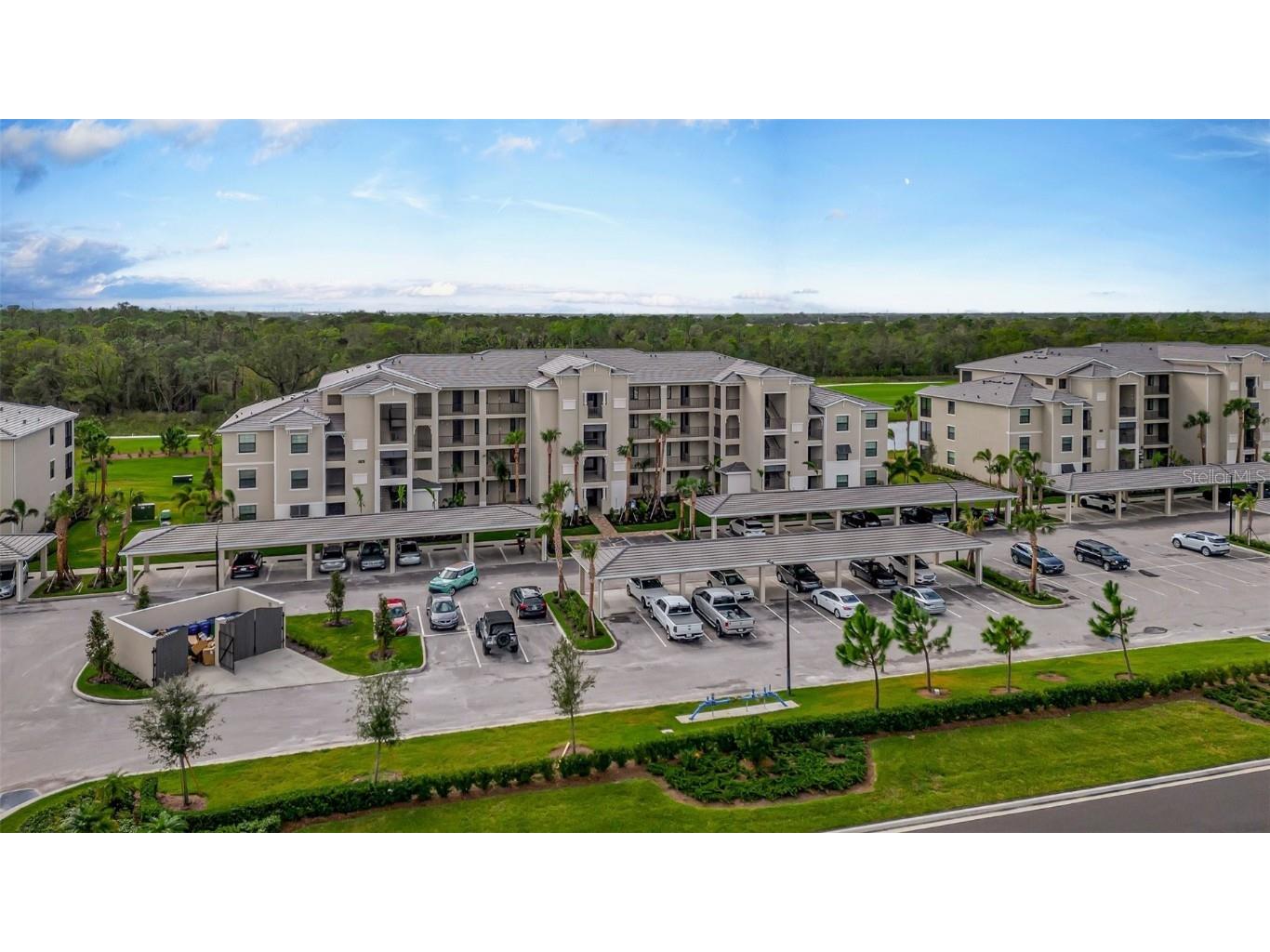 18028 Gawthrop Drive #105 Lakewood Ranch FL 34211 A4562709 image1