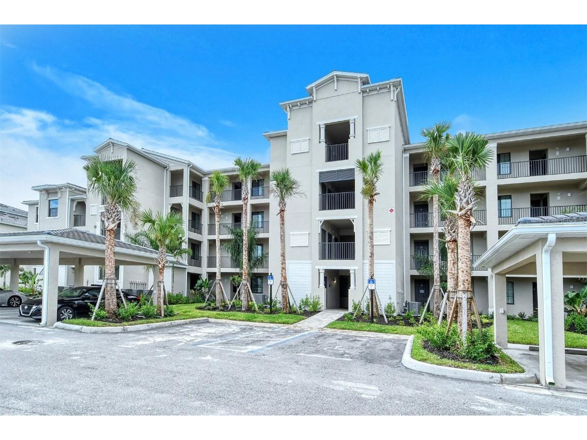 18028 Gawthrop Drive #301 Bradenton FL 34211 A4593776 image1