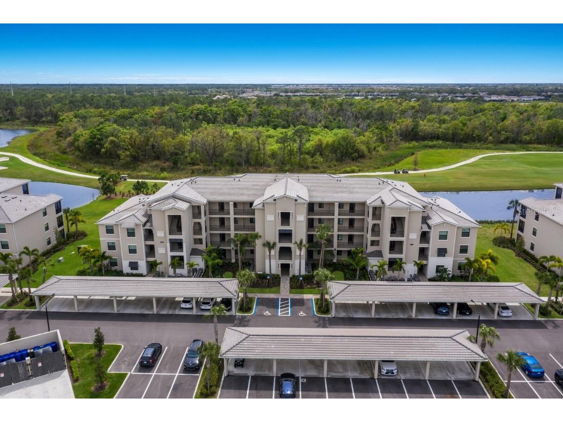 18028 Gawthrop Drive #302 Bradenton FL 34211 A4601329 image1