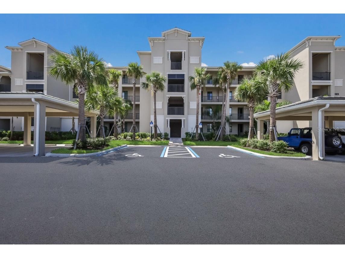 18028 Gawthrop Drive #402 Bradenton FL 34211 A4581479 image1