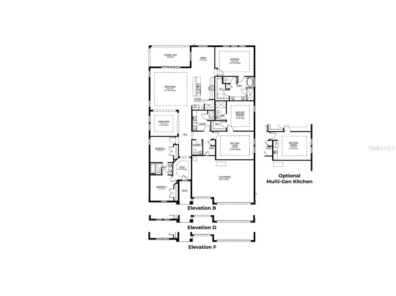 18029 Gander Terrace Lakewood Ranch FL 34211 A4674826 image25