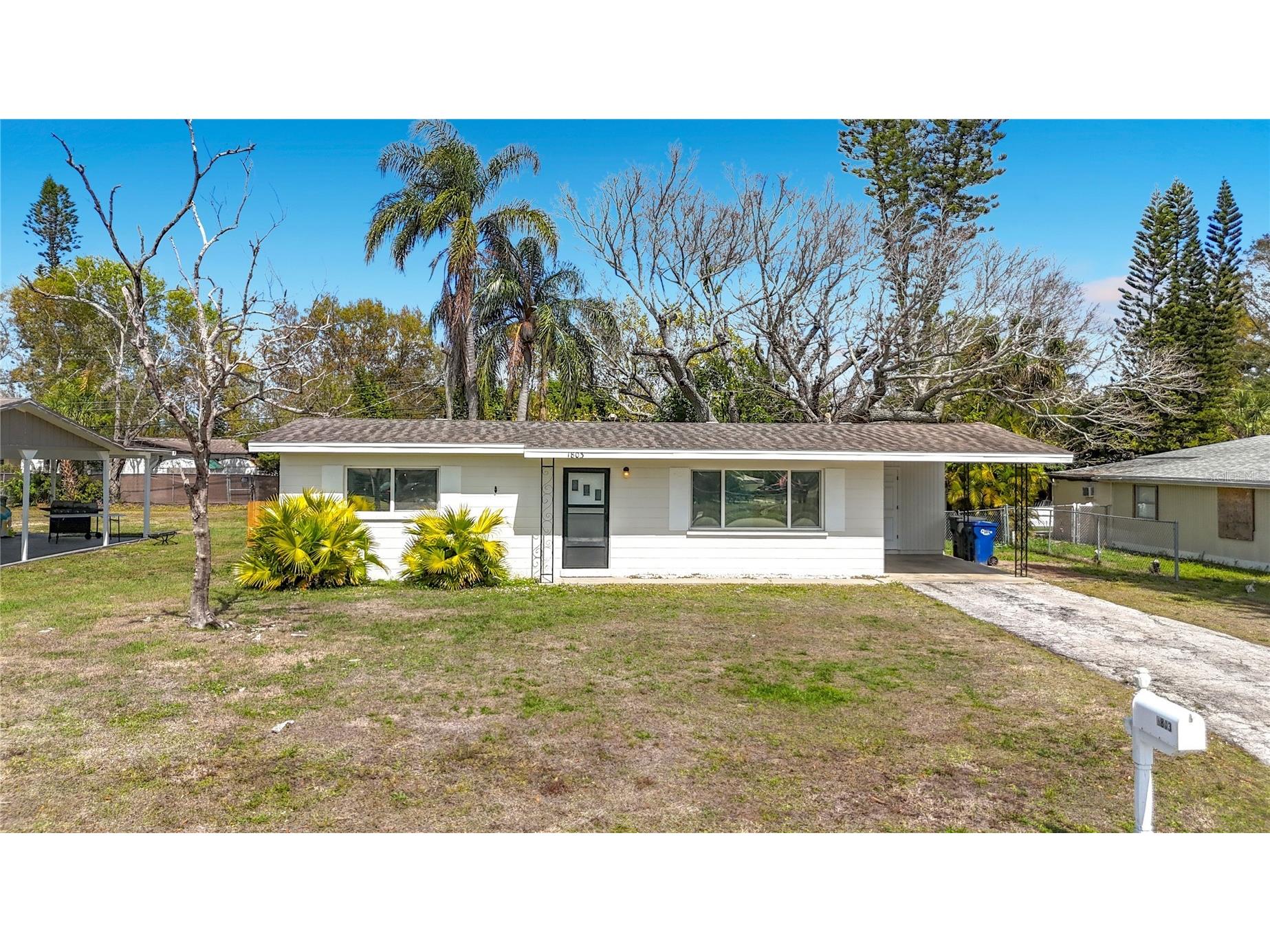 1803 46th Ave Drive W Bradenton FL 34207 A4683975 image1