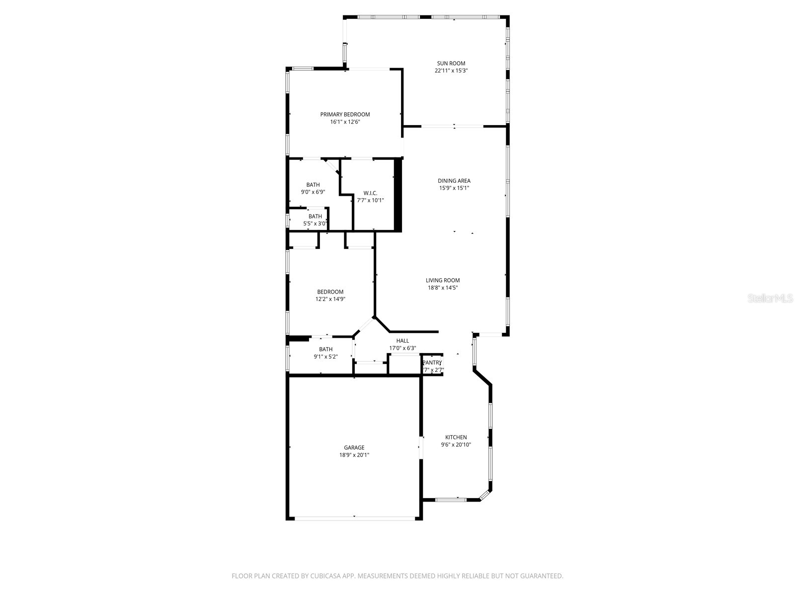 1803 Ashley Drive Venice FL 34292 C7523233 image41