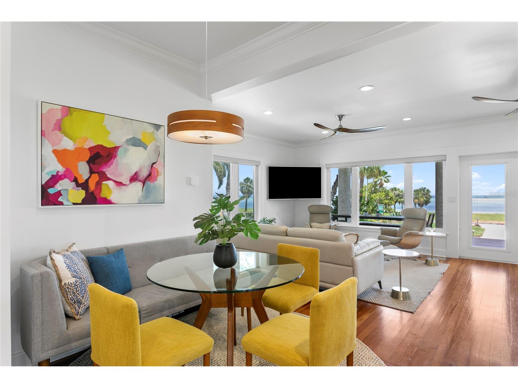 1803 Beach Drive SE Saint Petersburg FL 33705 - TAMPA BAY TB8494837 image14
