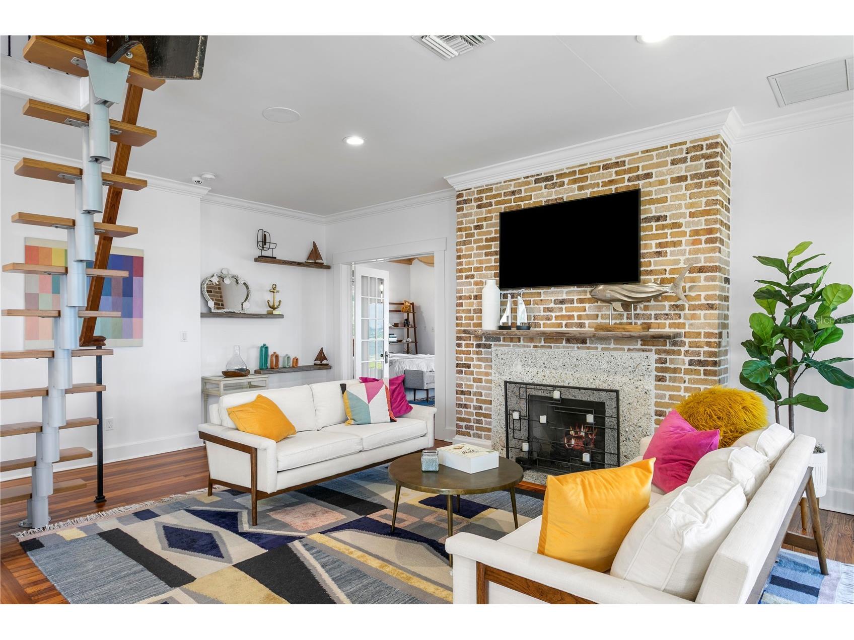 1803 Beach Drive SE Saint Petersburg FL 33705 - TAMPA BAY TB8494837 image30