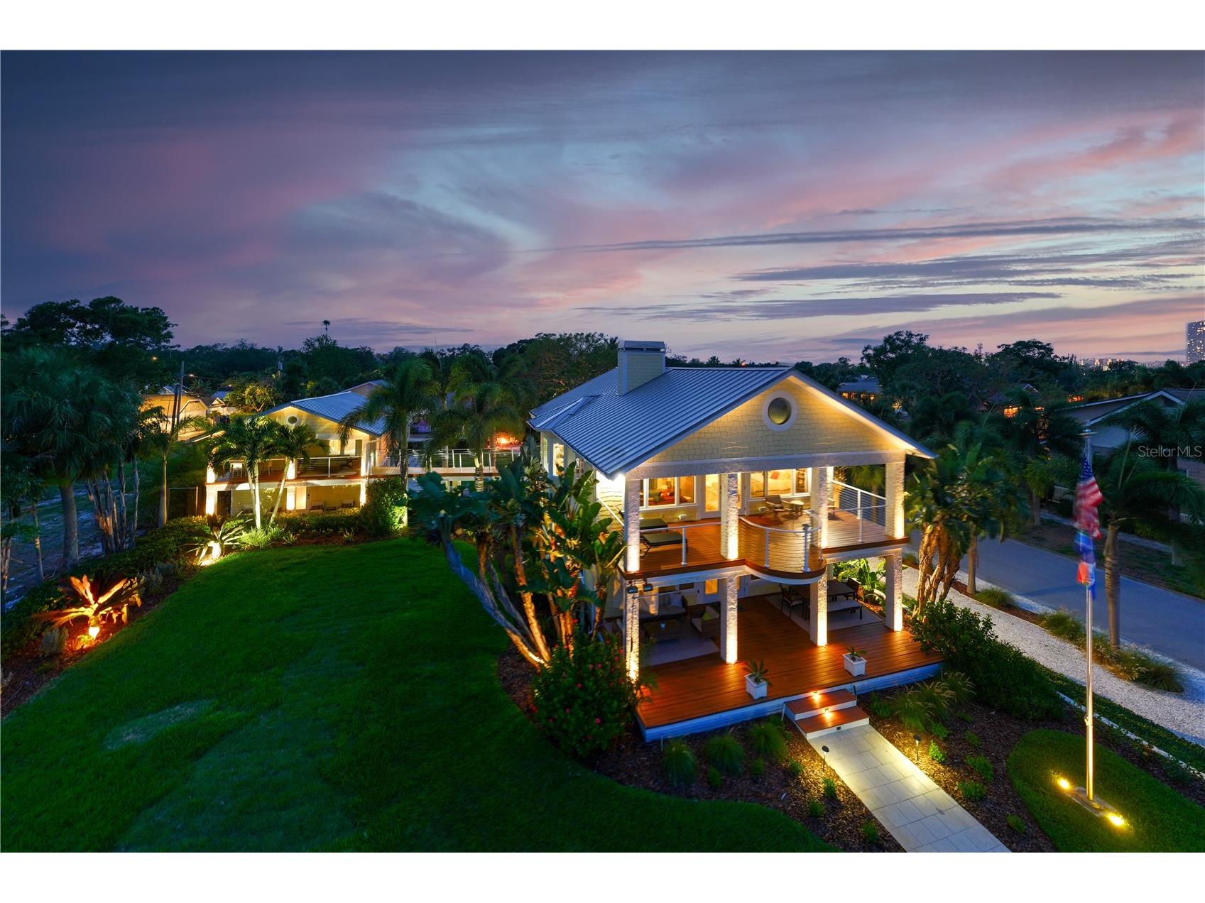 1803 Beach Drive SE Saint Petersburg FL 33705 - TAMPA BAY TB8494837 image4