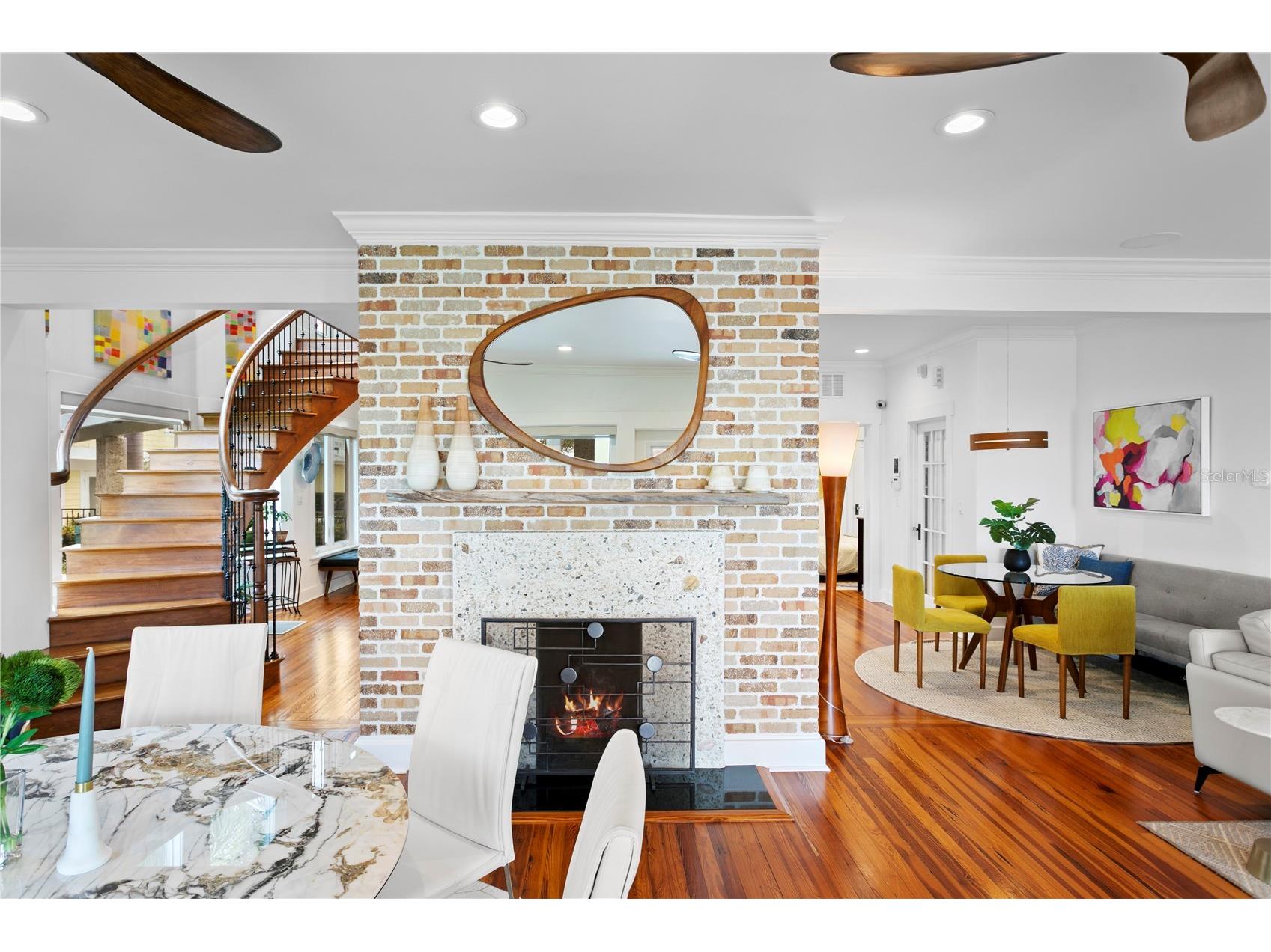 1803 Beach Drive SE Saint Petersburg FL 33705 - TAMPA BAY TB8494837 image7