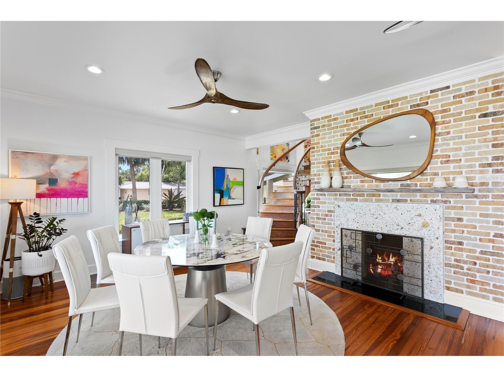 1803 Beach Drive SE Saint Petersburg FL 33705 - TAMPA BAY TB8494837 image8