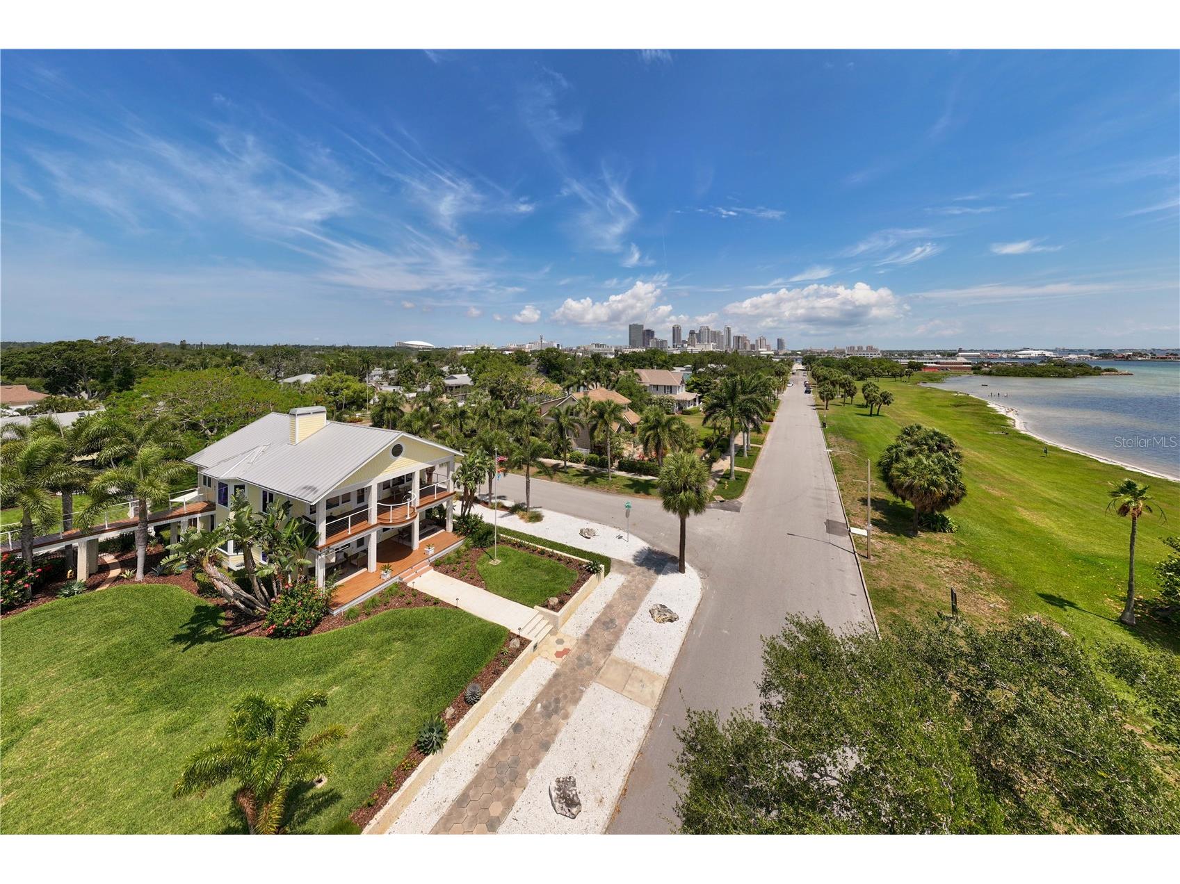 1803 Beach Drive SE Saint Petersburg FL 33705 - TAMPA BAY TB8494837 image98