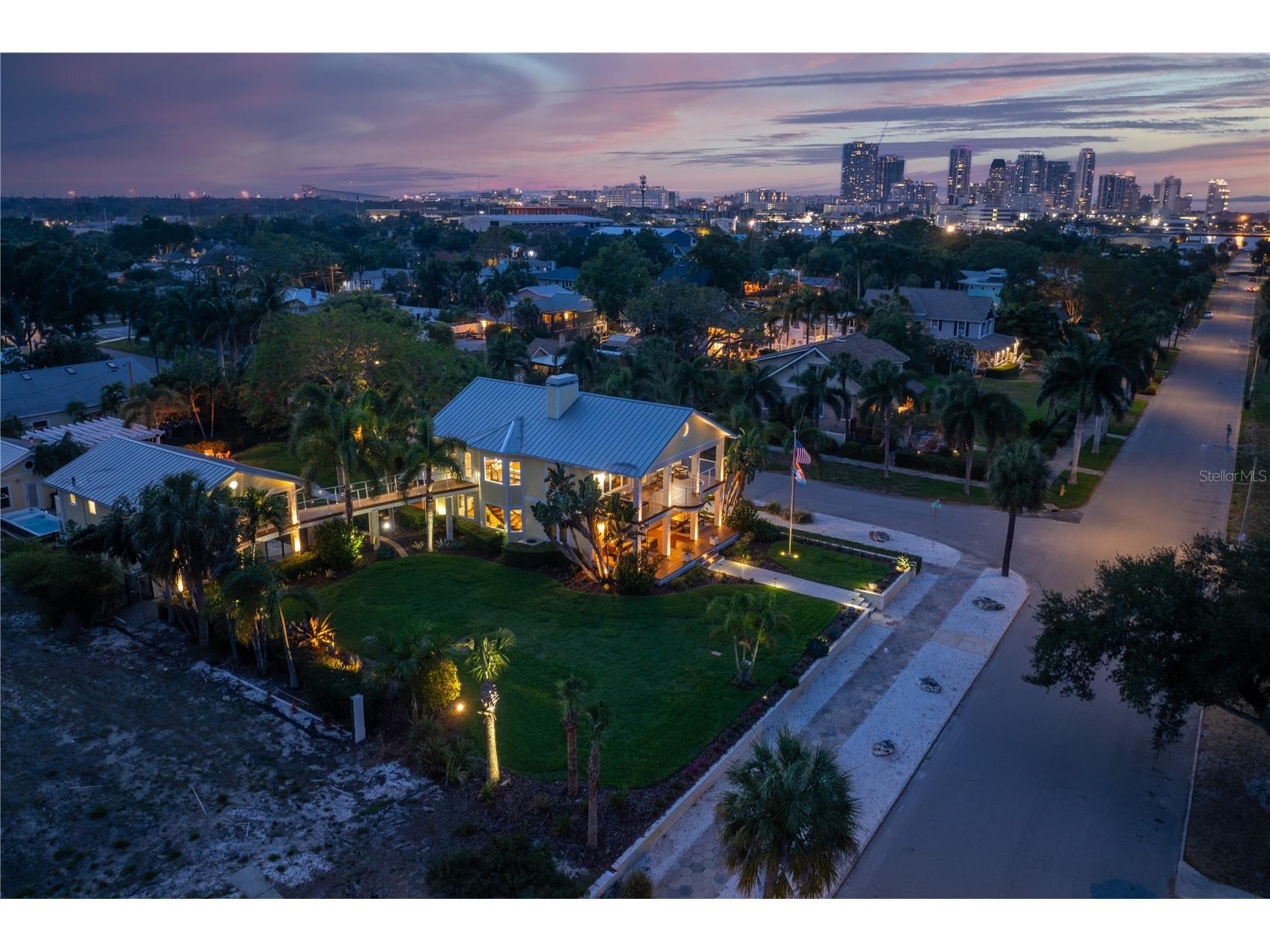 1803 Beach Drive SE Saint Petersburg FL 33705 - TAMPA BAY TB8494837 image99