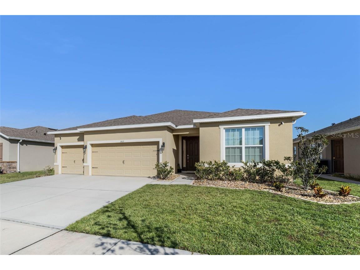 1803 Brockridge Road Kissimmee FL 34744 S5080913 image1