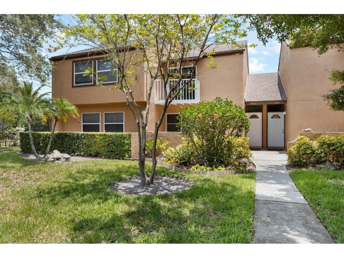1803 Clearbrooke Drive #1803 Clearwater FL 33760 U8204568 image1
