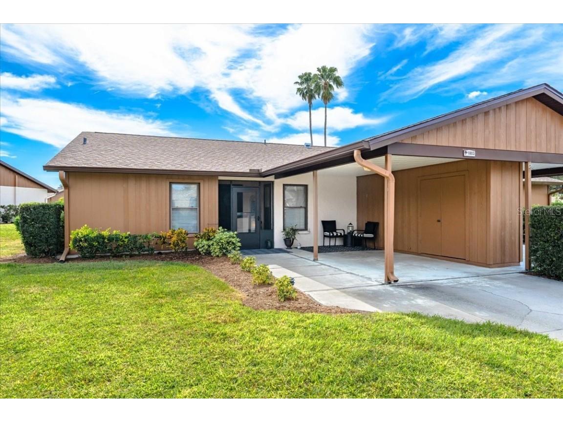 1803 Curry Trail #23 North Venice FL 34275 A4599236 image1