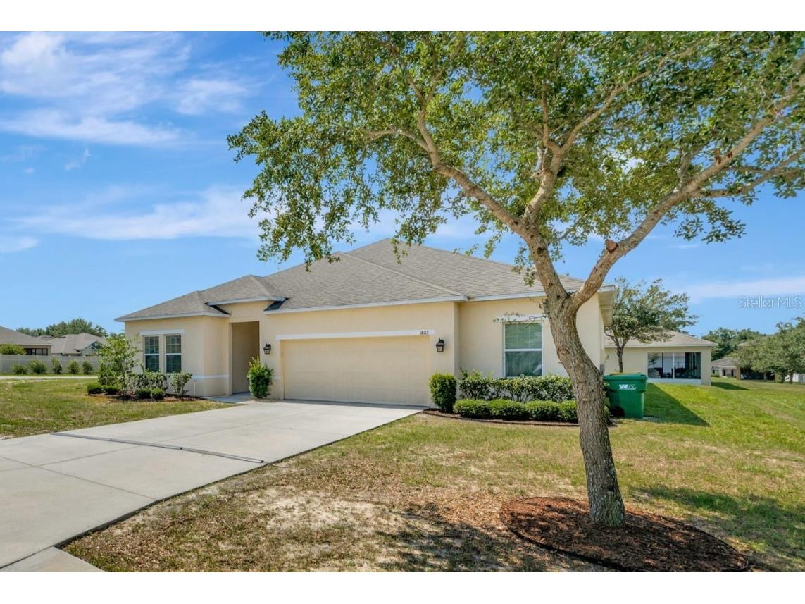 1803 Daybreak Drive Fruitland Park FL 34731 TB8388970 image1