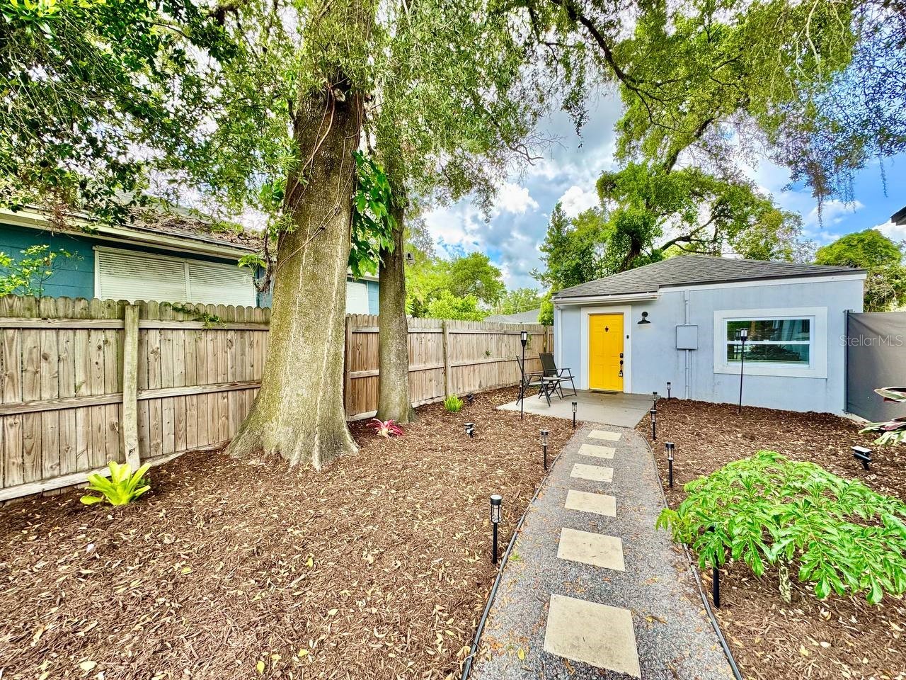 1803 E Frierson Avenue #ADU Tampa FL 33610 TB8516154 image4