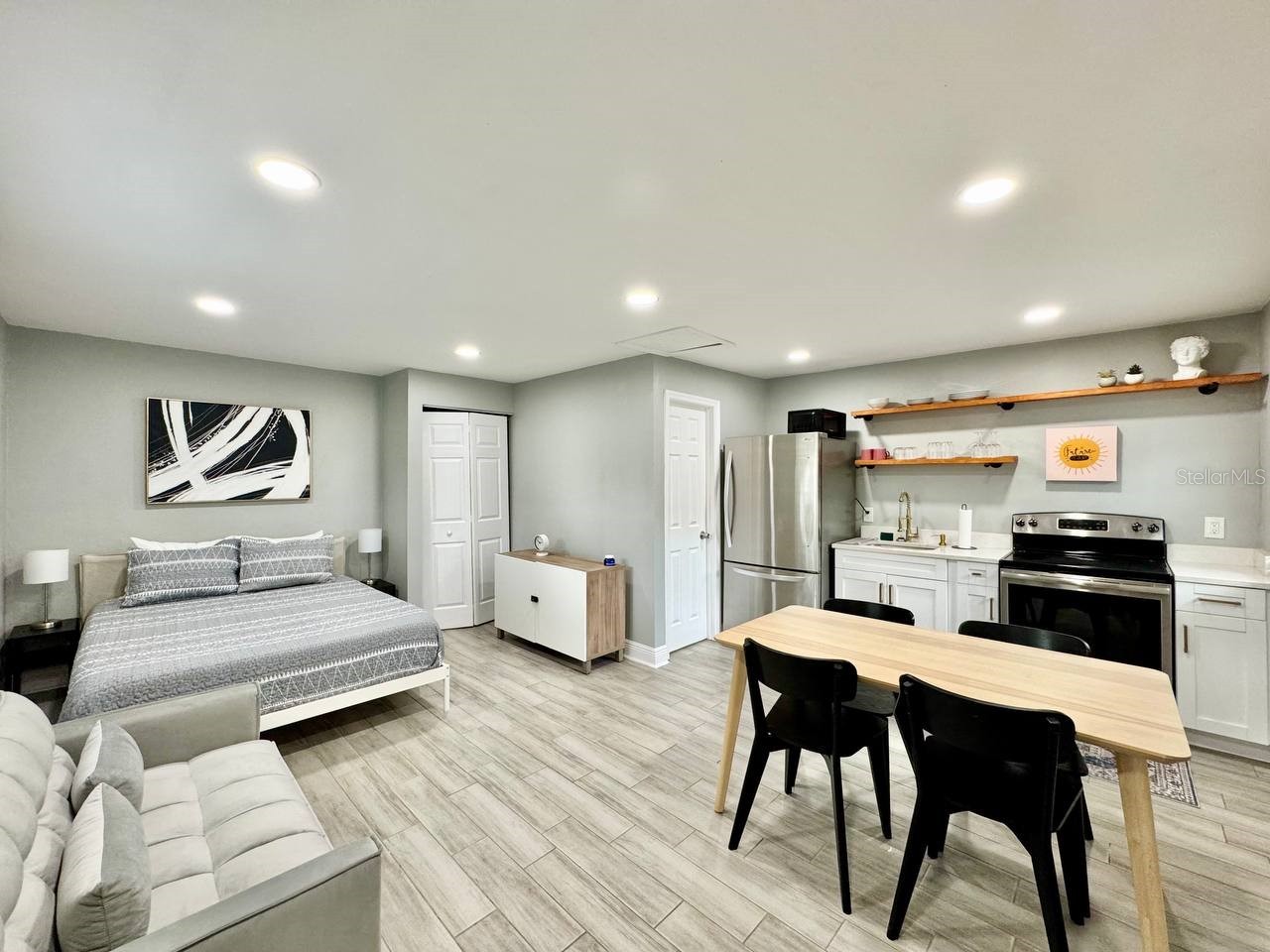 1803 E Frierson Avenue #ADU Tampa FL 33610 TB8516154 image7
