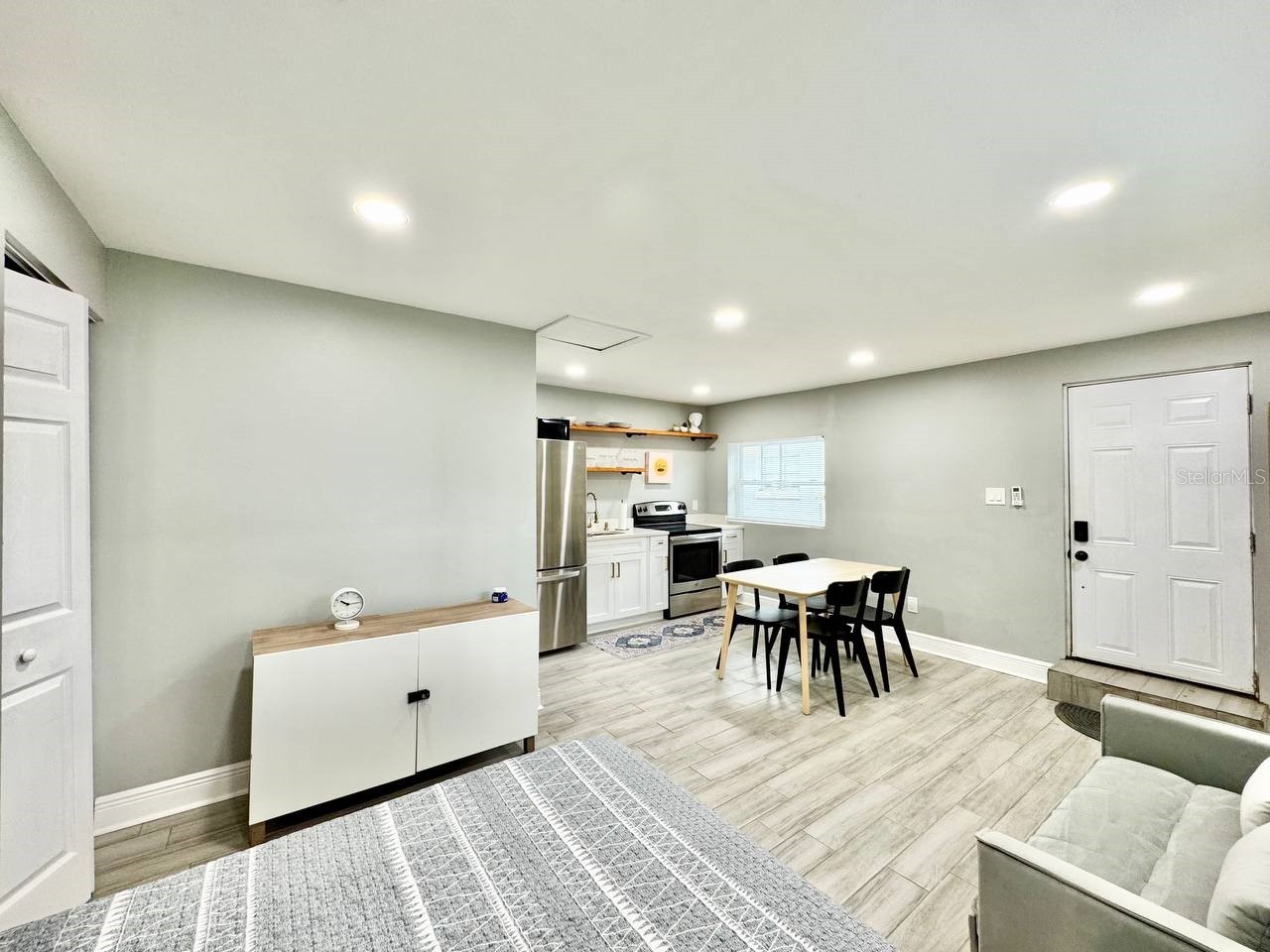 1803 E Frierson Avenue #ADU Tampa FL 33610 TB8516154 image9