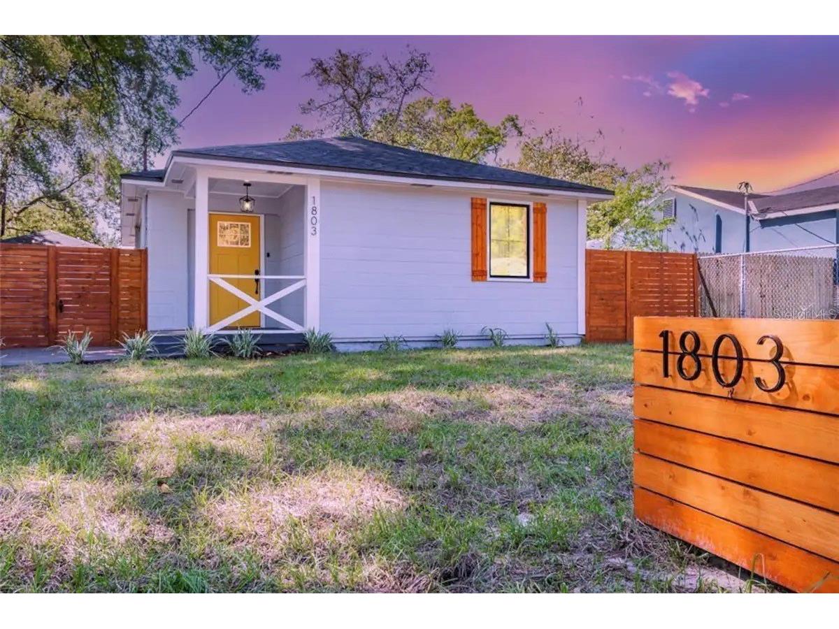 1803 E Frierson Avenue Tampa FL 33610 TB8420943 image1
