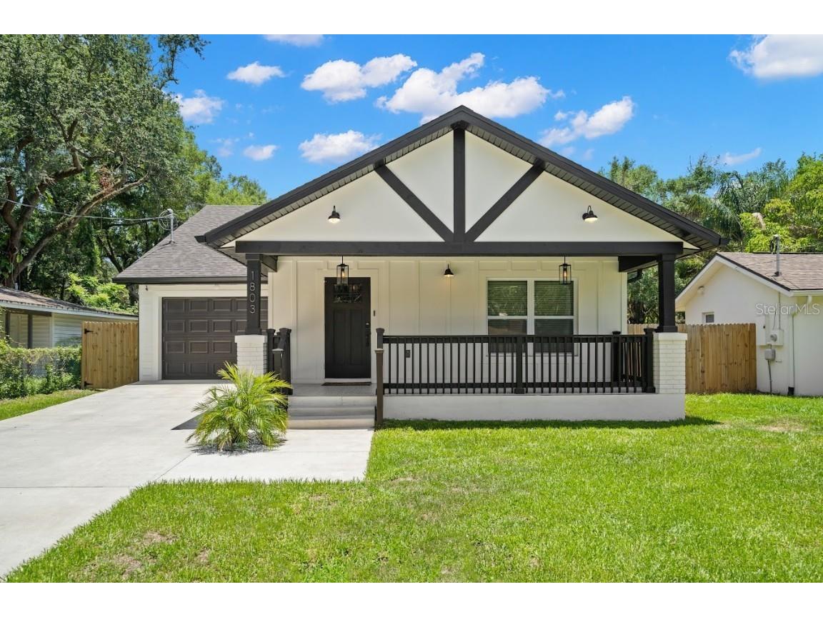1803 E Knollwood Street Tampa FL 33610 T3477316 image1