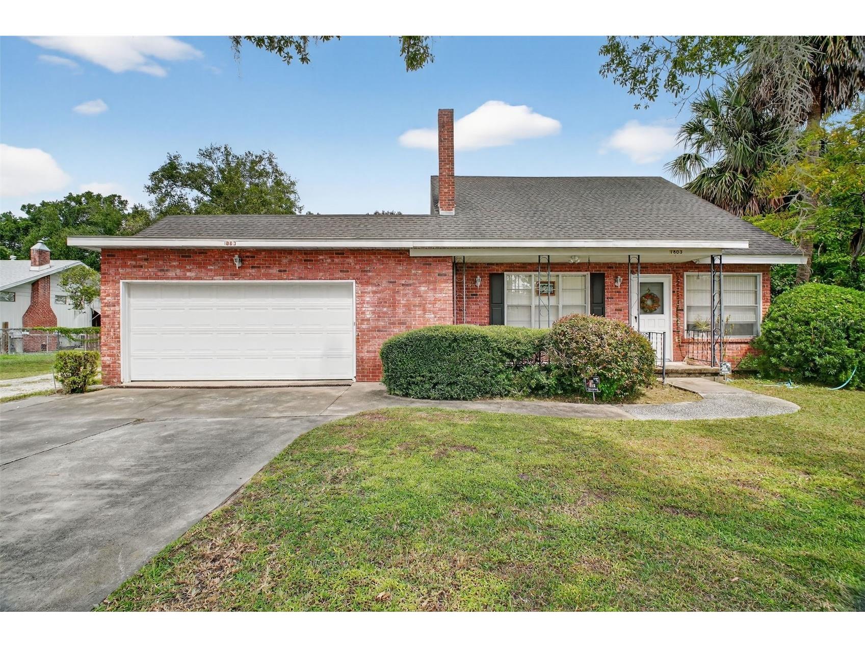 1803 E Orange Avenue Eustis FL 32726 G5105173 image1